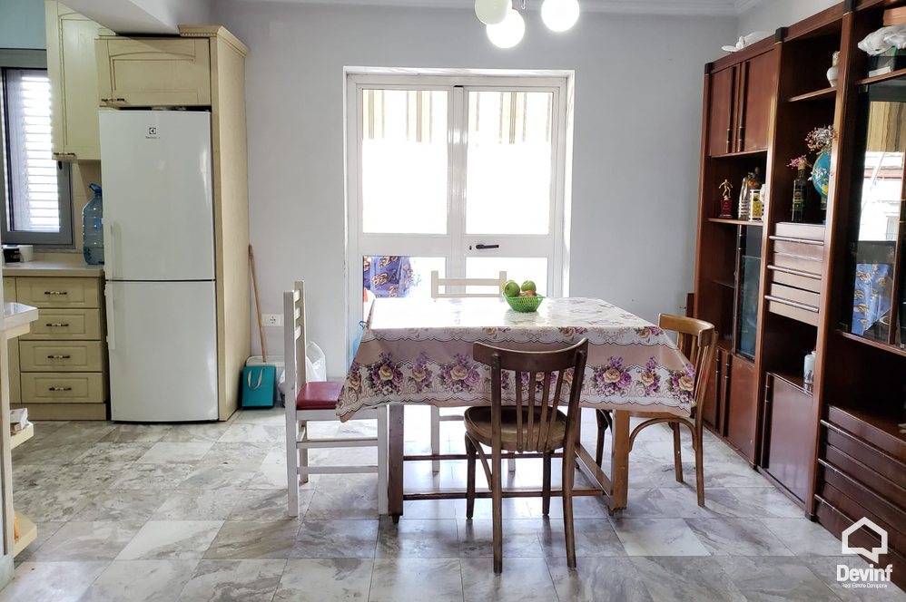 Tirane Shitje Apartament 2+1+A Stadiumi Dinamo, ish Shushica. apartament