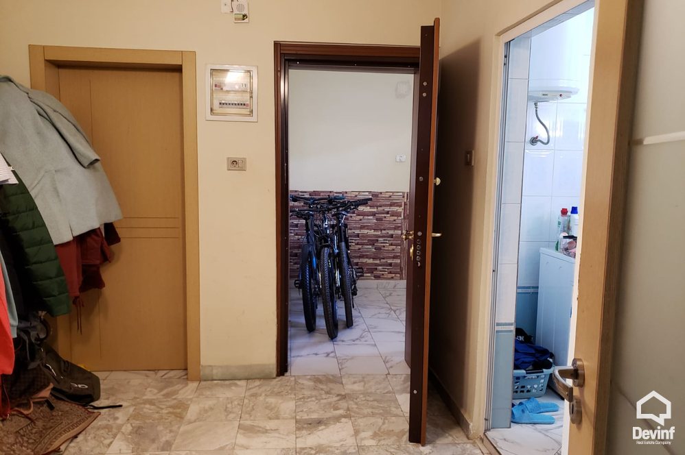 Tirane Shitje Apartament 2+1+A Stadiumi Dinamo, ish Shushica. apartament