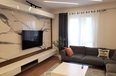 Ne Shitje Apartment 2 bedrooms + livingroom + kitchenette Residential Complex in Ndre Mjeda Street Tirane