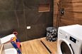 Ne Shitje Apartment 2 bedrooms + livingroom + kitchenette Residential Complex in Ndre Mjeda Street Tirane