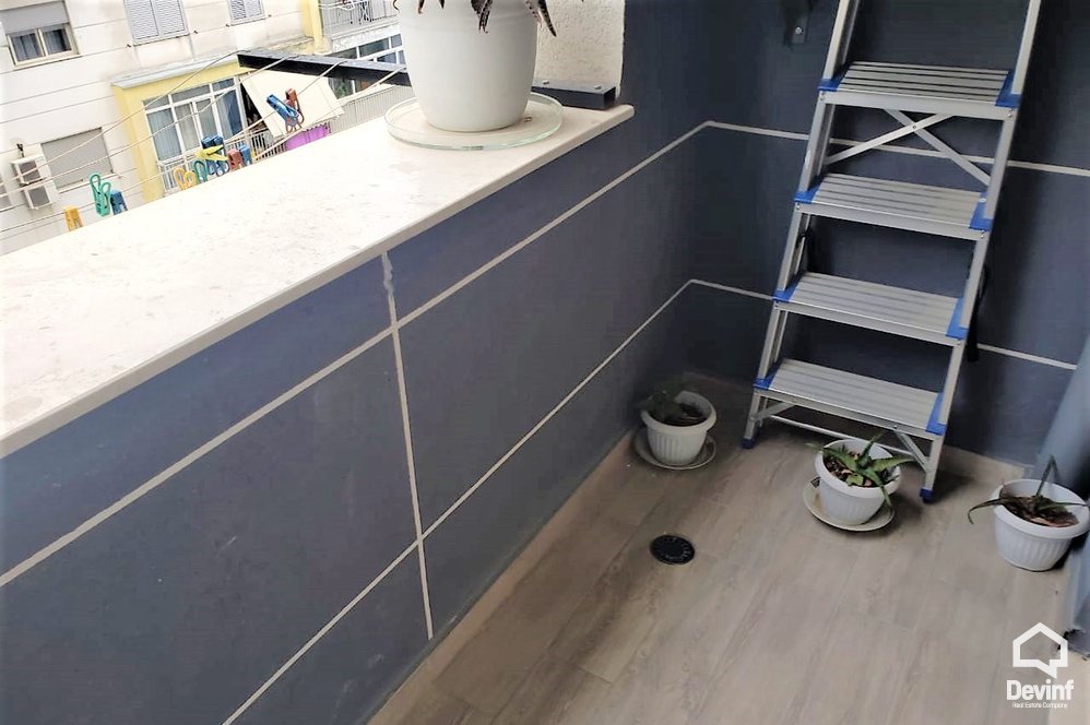 Tirane For Sale Apartment 2+1+A Residential Complex in Ndre Mjeda Street Apartment