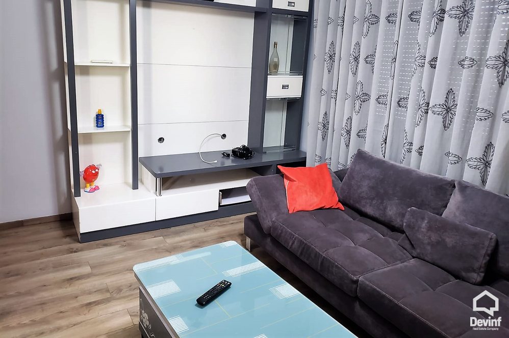 Tirane Qera Apartament 3+1+G Apartament ne Laprake apartament