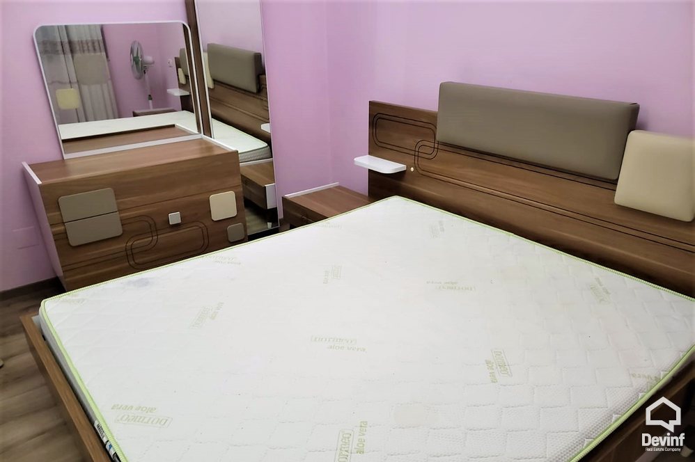 Tirane Qera Apartament 3+1+G Apartament ne Laprake apartament
