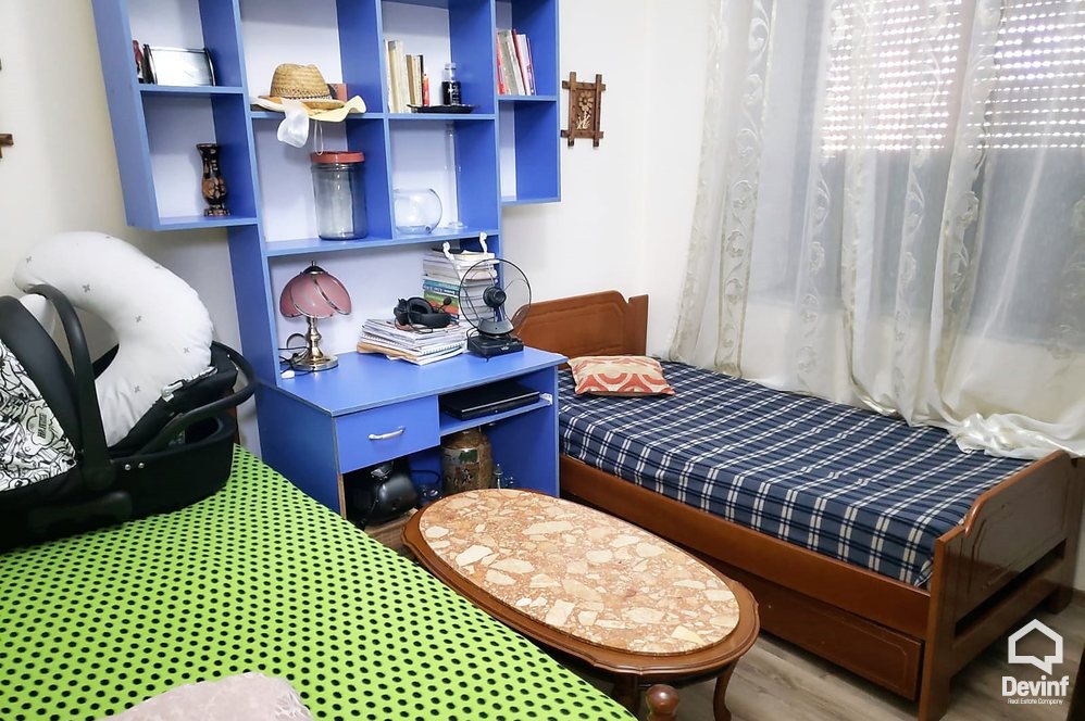Tirane Qera Apartament 3+1+G Apartament ne Laprake apartament