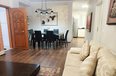 Me Qera Apartment 2 bedrooms + livingroom + kitchenette Close to the Grand Park of Tirana Tirane