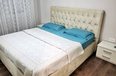 Me Qera Apartment 2 bedrooms + livingroom + kitchenette Close to the Grand Park of Tirana Tirane