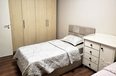 Me Qera Apartment 2 bedrooms + livingroom + kitchenette Close to the Grand Park of Tirana Tirane