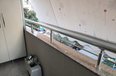 Me Qera Apartment 2 bedrooms + livingroom + kitchenette Close to the Grand Park of Tirana Tirane