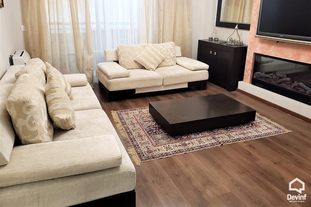 Tirane Qera Apartament 2+1+A Shume prane Parkut te Liqenit te Tiranes apartament
