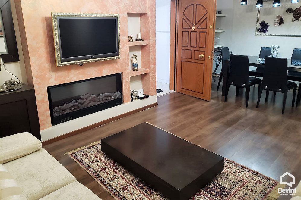 Tirane Qera Apartament 2+1+A Shume prane Parkut te Liqenit te Tiranes apartament