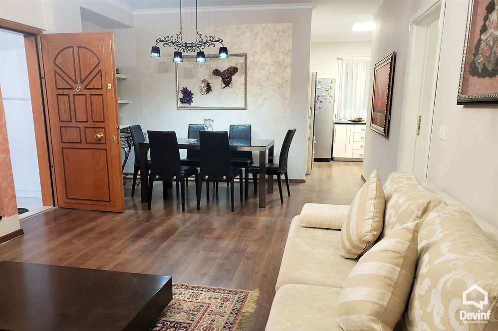 Tirane Qera Apartament 2+1+A Shume prane Parkut te Liqenit te Tiranes apartament