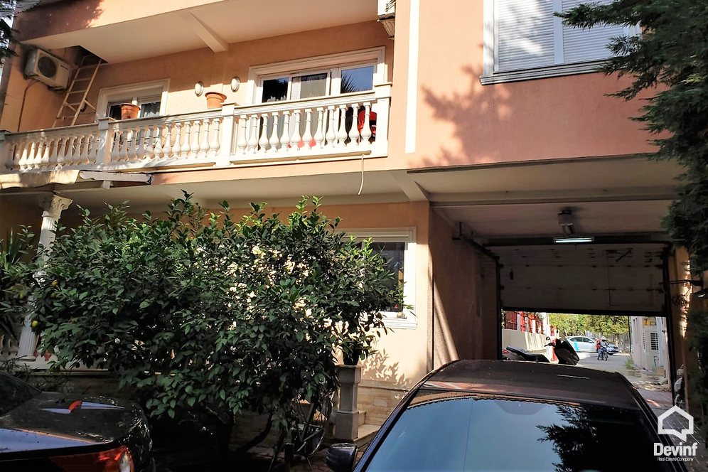 Tirane For Rent Villa 3+1+A Villa close to 21 Dhjetor Square Villa