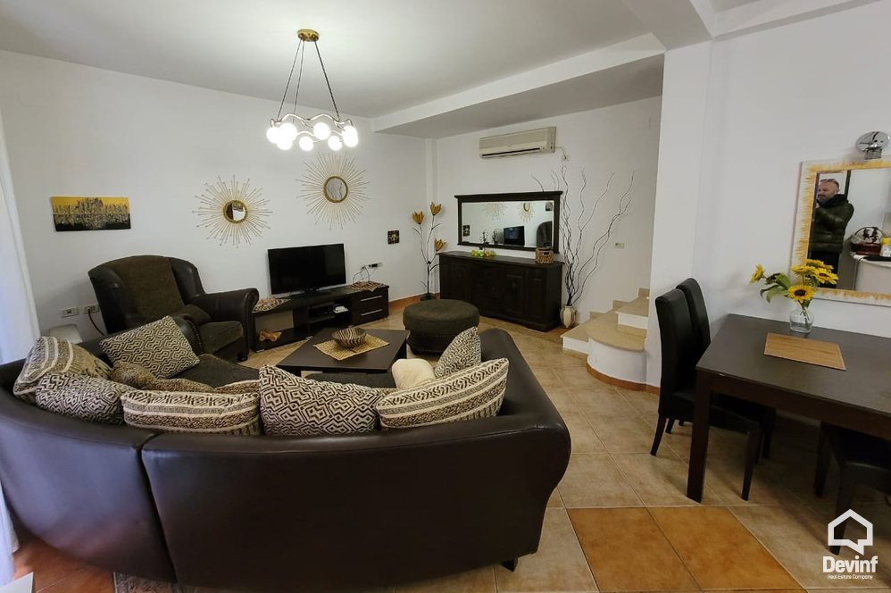 Tirane For Rent Villa 3+1+A Villa close to 21 Dhjetor Square Villa