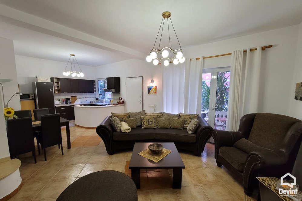 Tirane For Rent Villa 3+1+A Villa close to 21 Dhjetor Square Villa