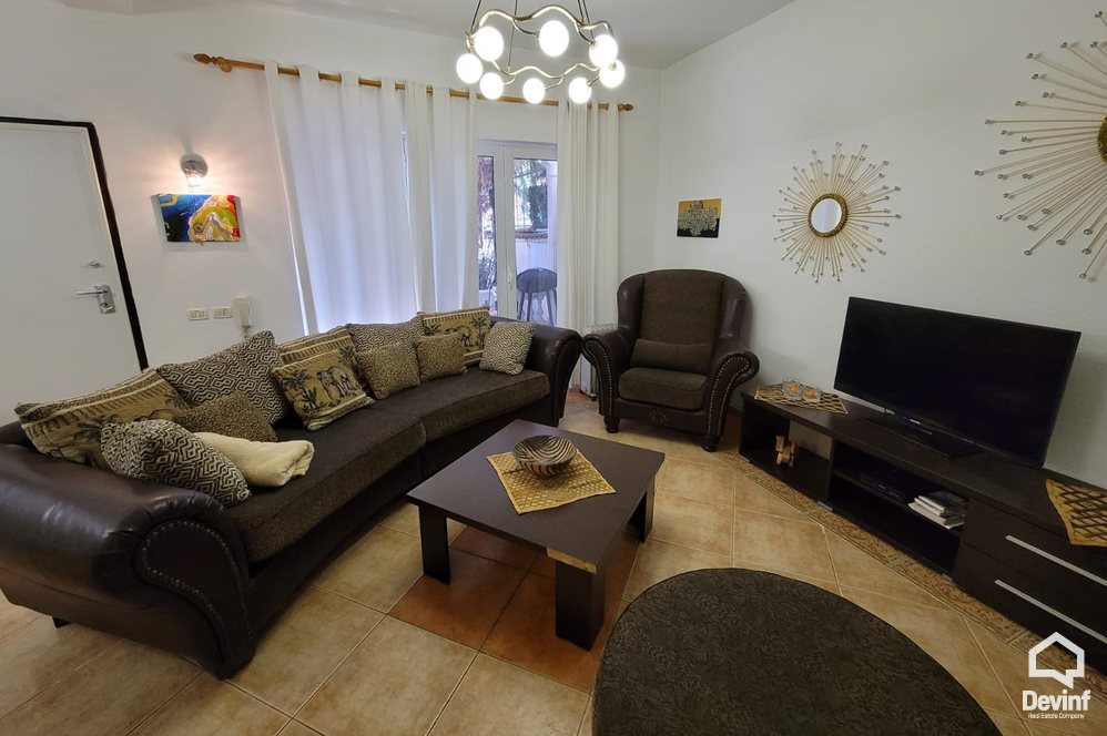 Tirane For Rent Villa 3+1+A Villa close to 21 Dhjetor Square Villa
