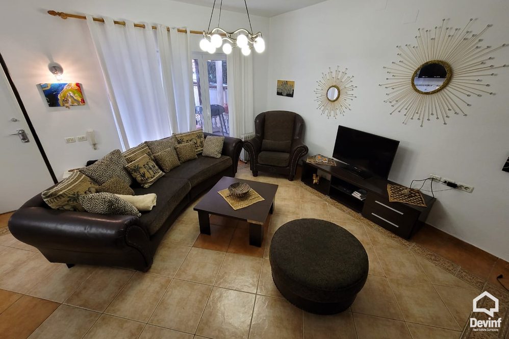 Tirane For Rent Villa 3+1+A Villa close to 21 Dhjetor Square Villa