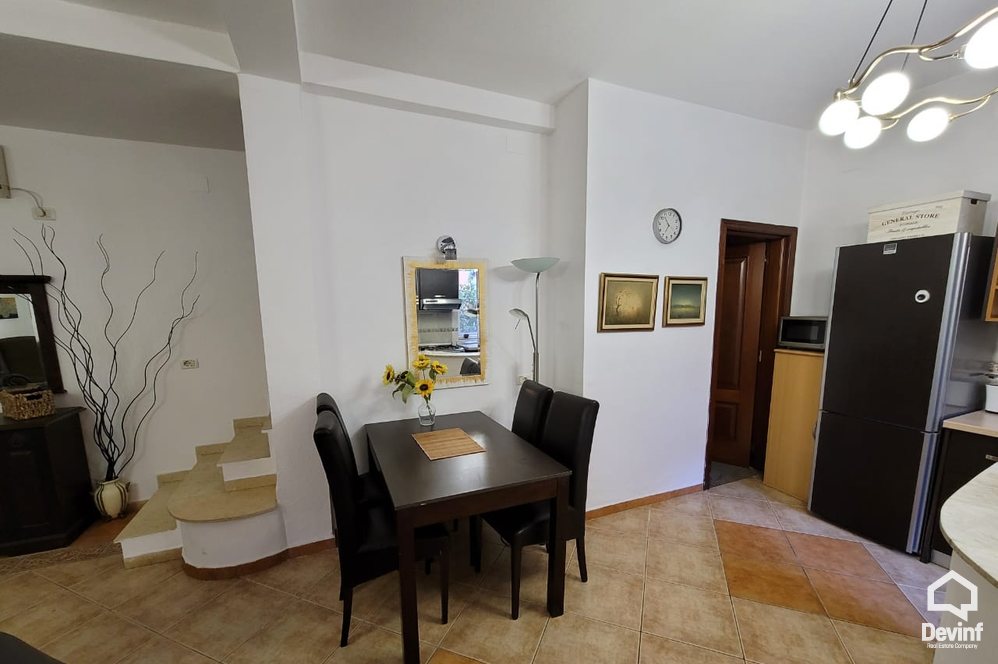 Tirane For Rent Villa 3+1+A Villa close to 21 Dhjetor Square Villa