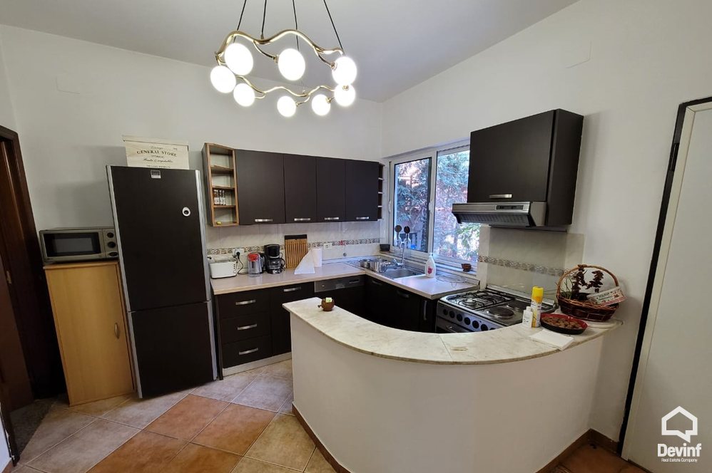 Tirane For Rent Villa 3+1+A Villa close to 21 Dhjetor Square Villa