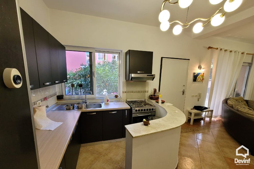 Tirane For Rent Villa 3+1+A Villa close to 21 Dhjetor Square Villa