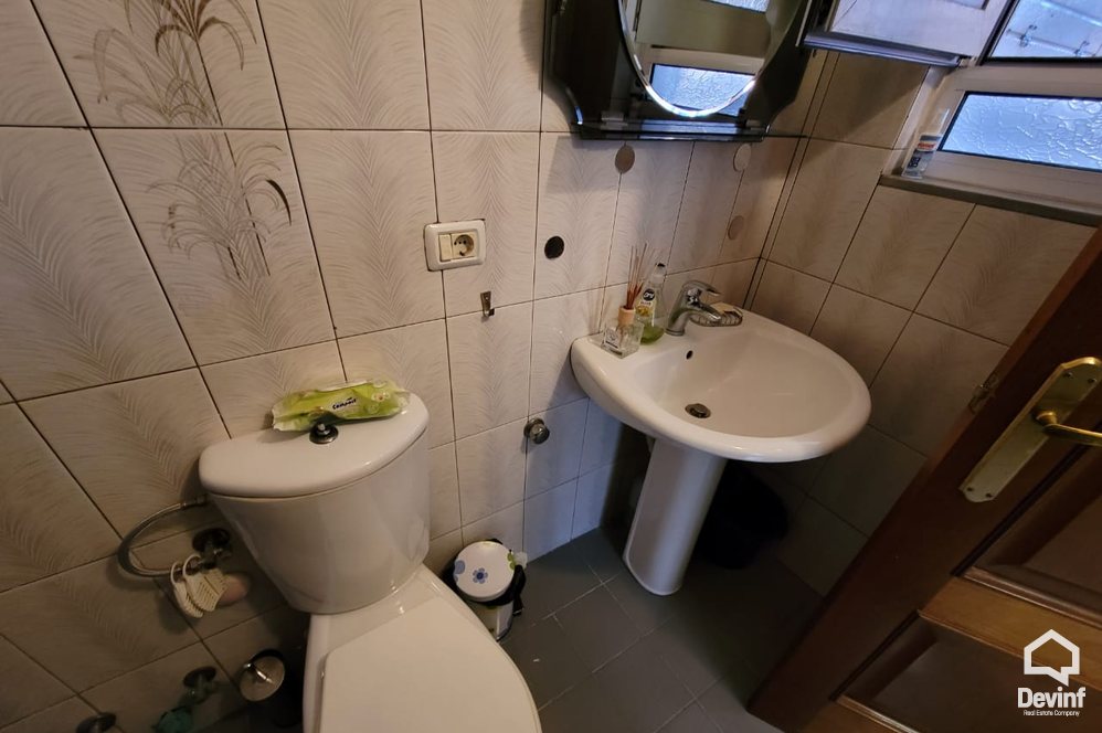 Tirane For Rent Villa 3+1+A Villa close to 21 Dhjetor Square Villa