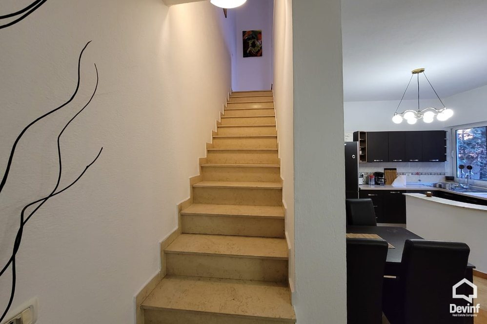 Tirane For Rent Villa 3+1+A Villa close to 21 Dhjetor Square Villa