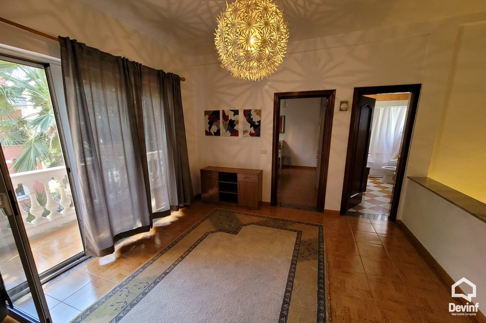 Tirane For Rent Villa 3+1+A Villa close to 21 Dhjetor Square Villa