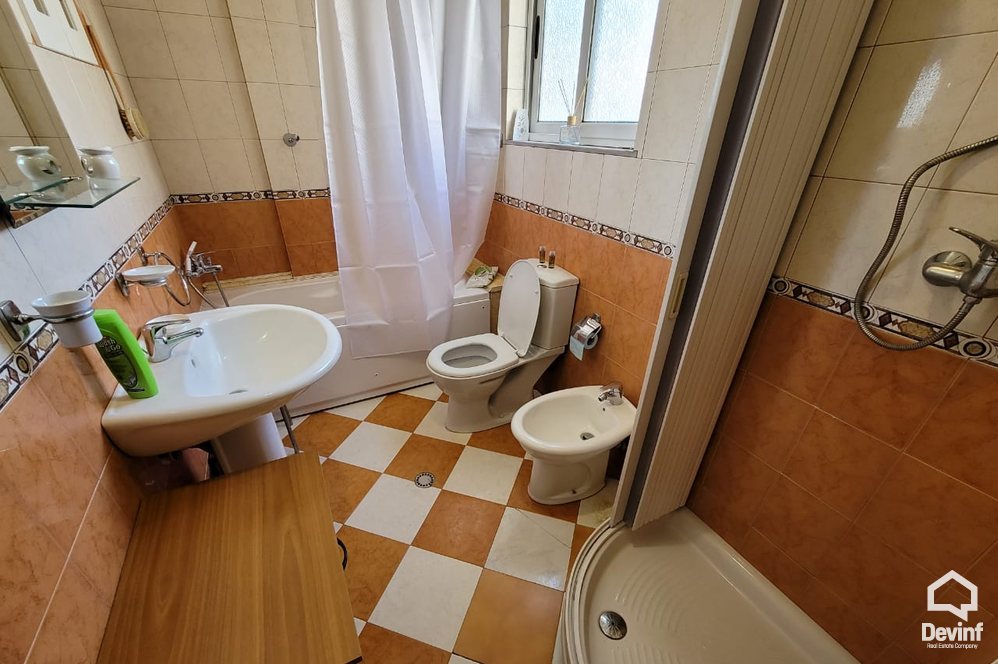 Tirane For Rent Villa 3+1+A Villa close to 21 Dhjetor Square Villa