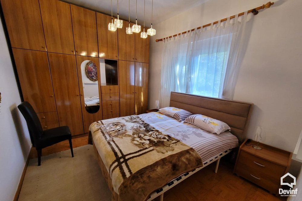 Tirane For Rent Villa 3+1+A Villa close to 21 Dhjetor Square Villa