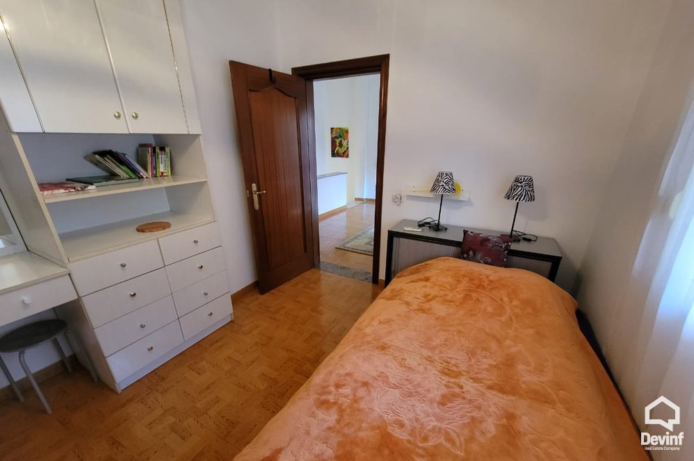 Tirane For Rent Villa 3+1+A Villa close to 21 Dhjetor Square Villa