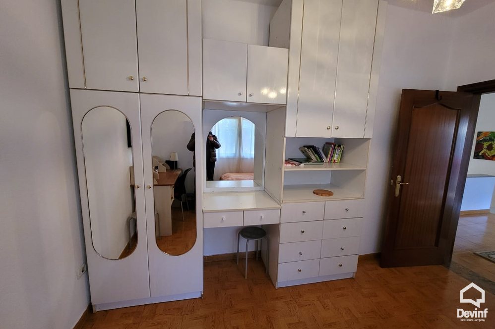 Tirane For Rent Villa 3+1+A Villa close to 21 Dhjetor Square Villa