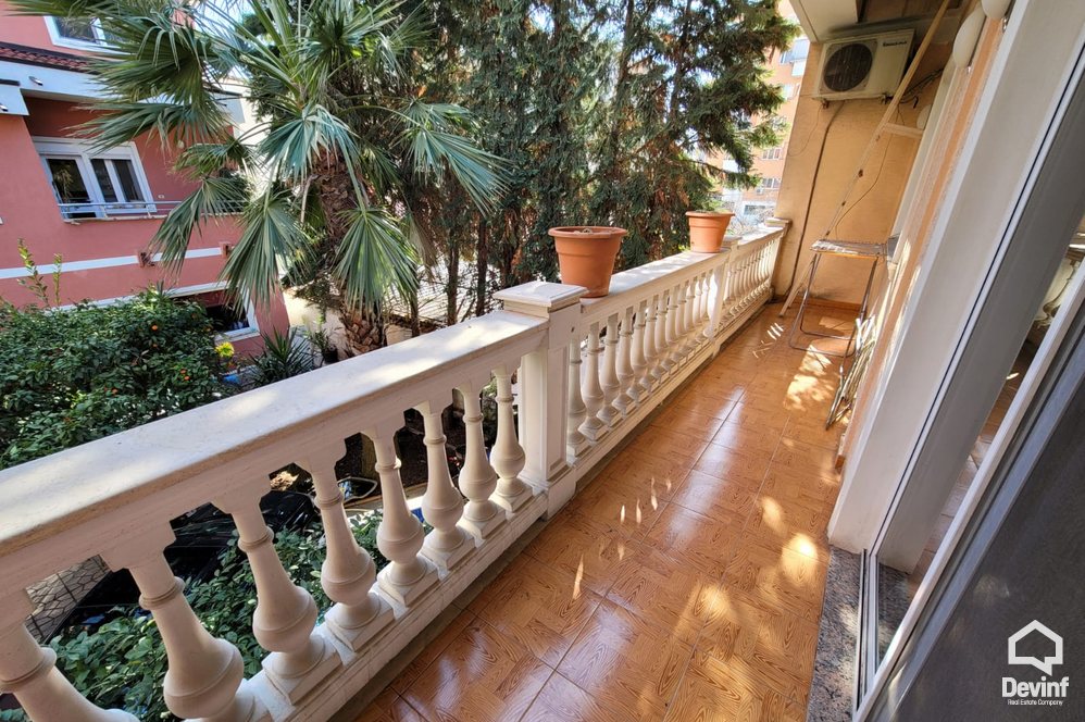 Tirane For Rent Villa 3+1+A Villa close to 21 Dhjetor Square Villa