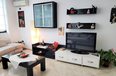Me Qera Apartament 2+1+A Apartament tek Sheshi 21 Dhjetori Tirane