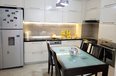 Me Qera Apartament 2+1+A Apartament tek Sheshi 21 Dhjetori Tirane
