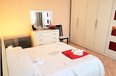 Me Qera Apartament 2+1+A Apartament tek Sheshi 21 Dhjetori Tirane