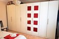 Me Qera Apartament 2+1+A Apartament tek Sheshi 21 Dhjetori Tirane