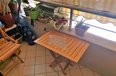 Me Qera Apartament 2+1+A Apartament tek Sheshi 21 Dhjetori Tirane