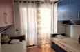 Me Qera Apartament 2+1+A Apartament tek Sheshi 21 Dhjetori Tirane