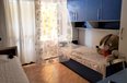 Me Qera Apartament 2+1+A Apartament tek Sheshi 21 Dhjetori Tirane