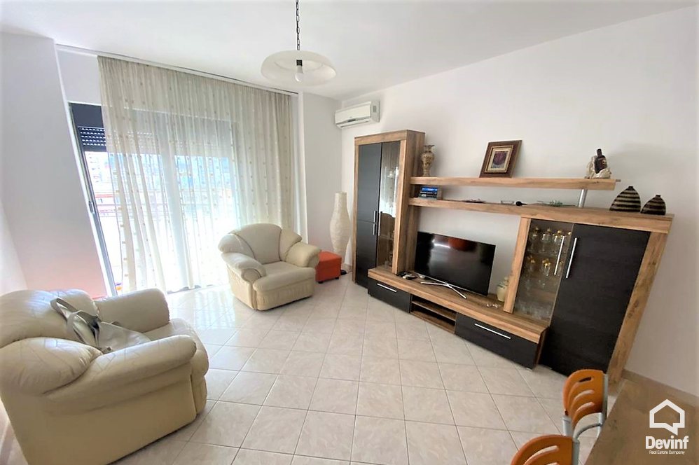 Tirane For Rent Apartment 2+1+G Apartment in the center of Tirana Apartment