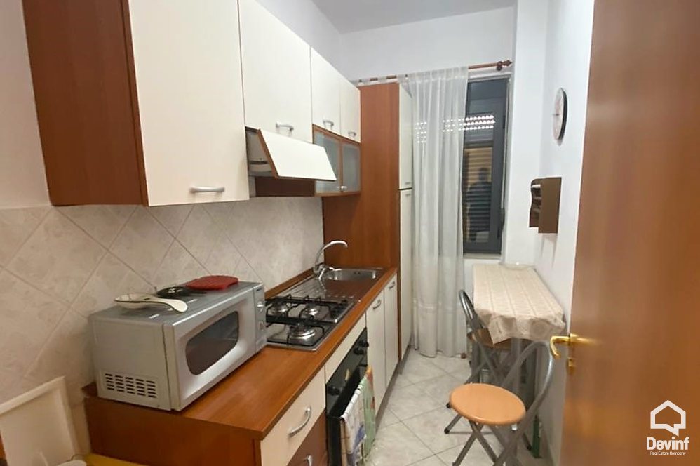 Tirane For Rent Apartment 2+1+G Apartment in the center of Tirana Apartment