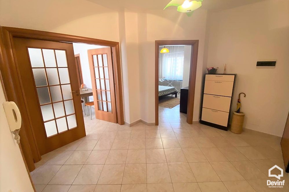 Tirane For Rent Apartment 2+1+G Apartment in the center of Tirana Apartment
