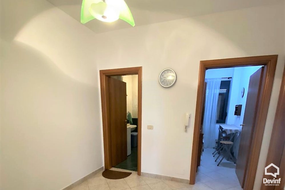 Tirane For Rent Apartment 2+1+G Apartment in the center of Tirana Apartment