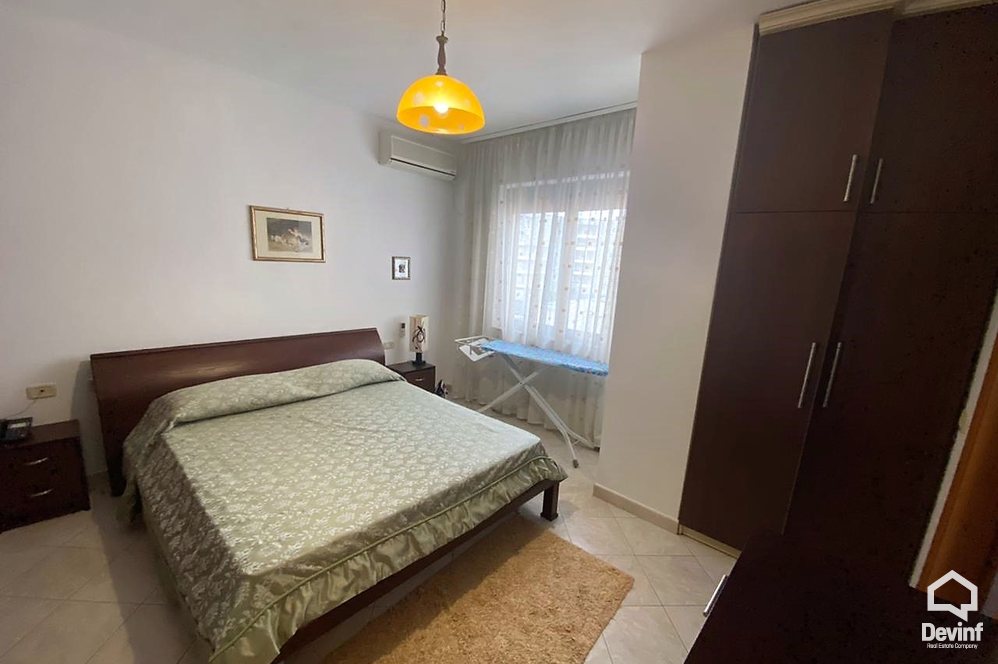 Tirane For Rent Apartment 2+1+G Apartment in the center of Tirana Apartment