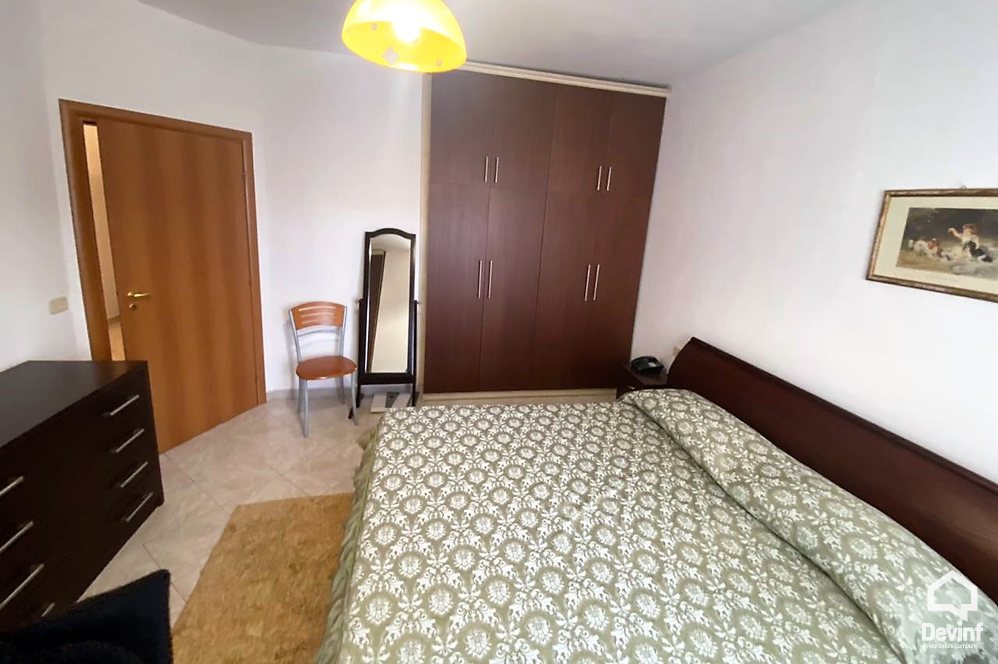 Tirane For Rent Apartment 2+1+G Apartment in the center of Tirana Apartment