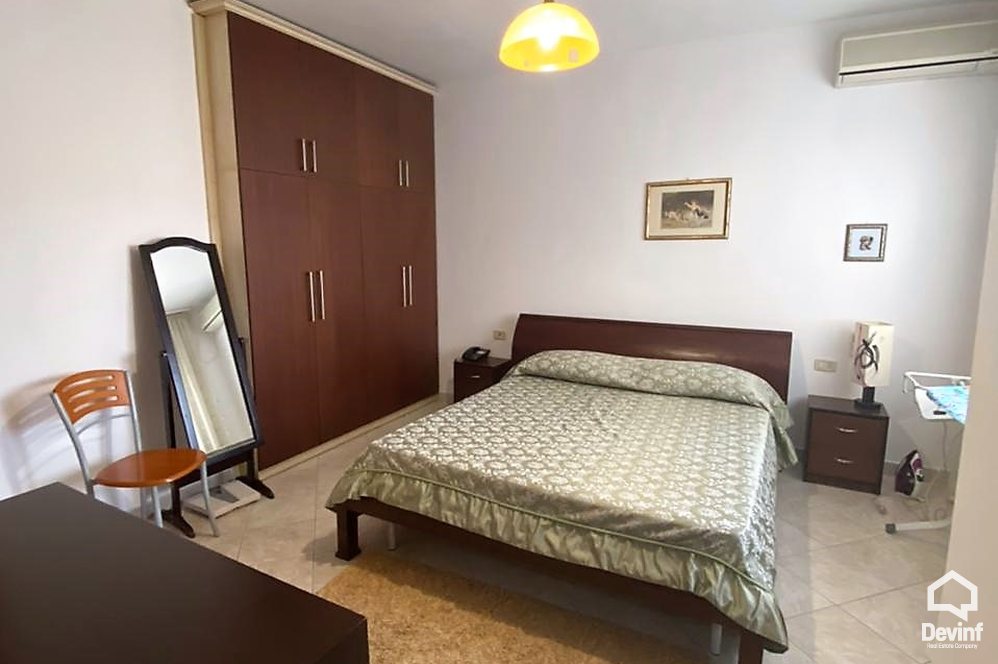 Tirane For Rent Apartment 2+1+G Apartment in the center of Tirana Apartment