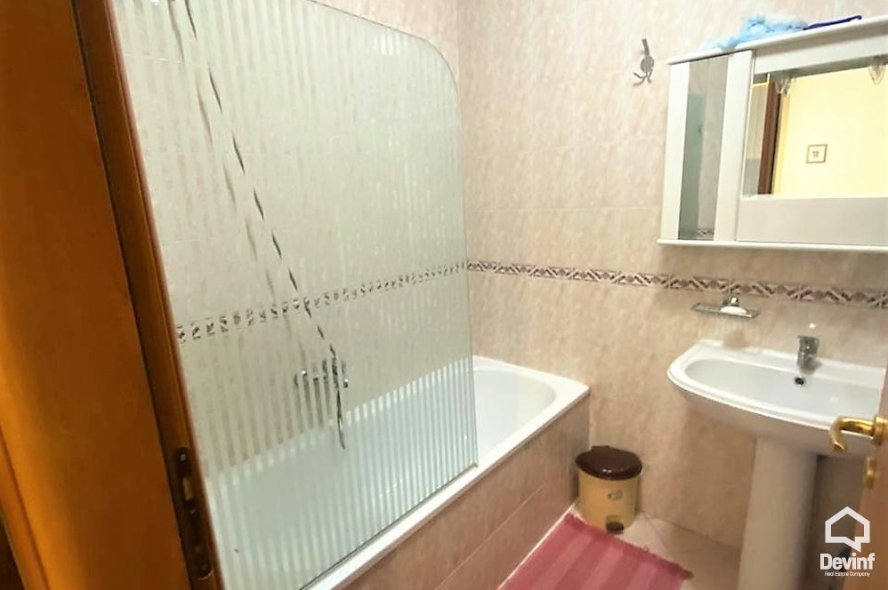 Tirane For Rent Apartment 2+1+G Apartment in the center of Tirana Apartment