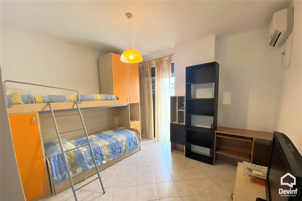 Tirane For Rent Apartment 2+1+G Apartment in the center of Tirana Apartment