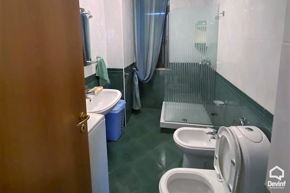 Tirane For Rent Apartment 2+1+G Apartment in the center of Tirana Apartment