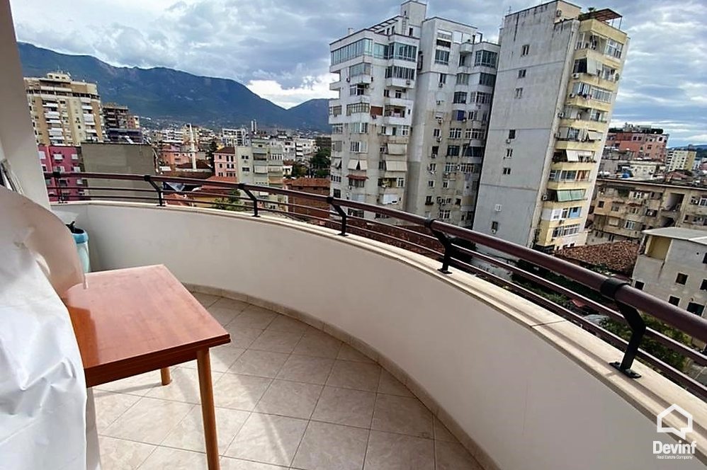 Tirane For Rent Apartment 2+1+G Apartment in the center of Tirana Apartment