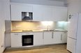 Me Qera Apartment 1 bedroom + livingroom + kitchenette Apartment in Myslym Shyri Street Tirane